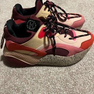 Stella McCartney Eclypse Sneakers women’s US 7 /38